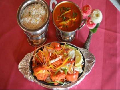 Foto: Indian Curry House