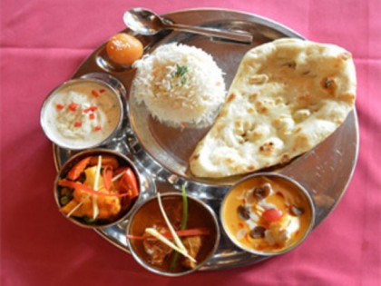 Foto: Indian Curry House